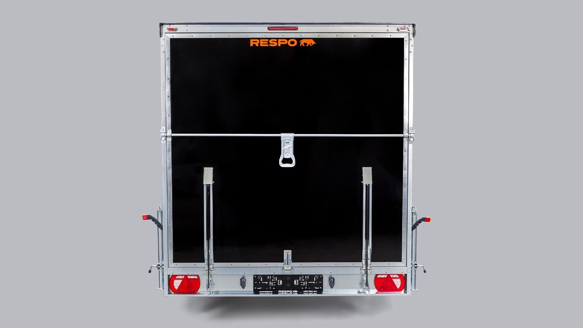 RCR 4027-19 Norway Edition RCR 4027-19 Norway Edition